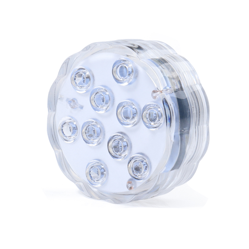 遥控LED潜水灯选品指南2020